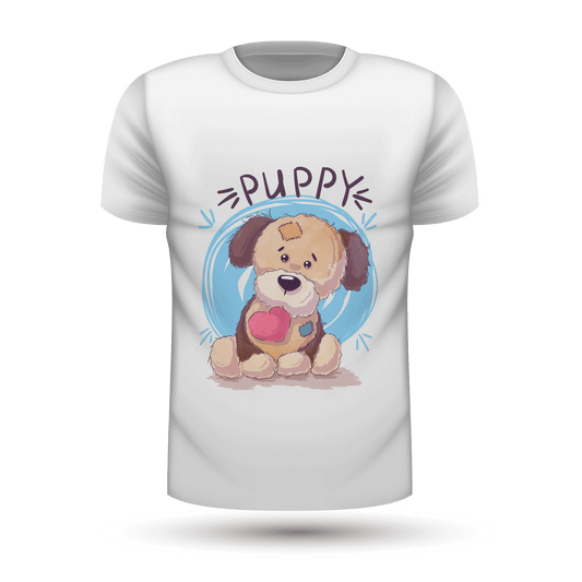 Dog Mom T-shirt